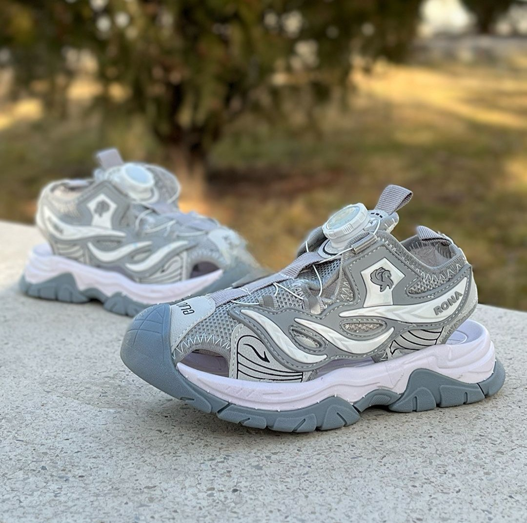 صندل پسرانه مدل جامپ