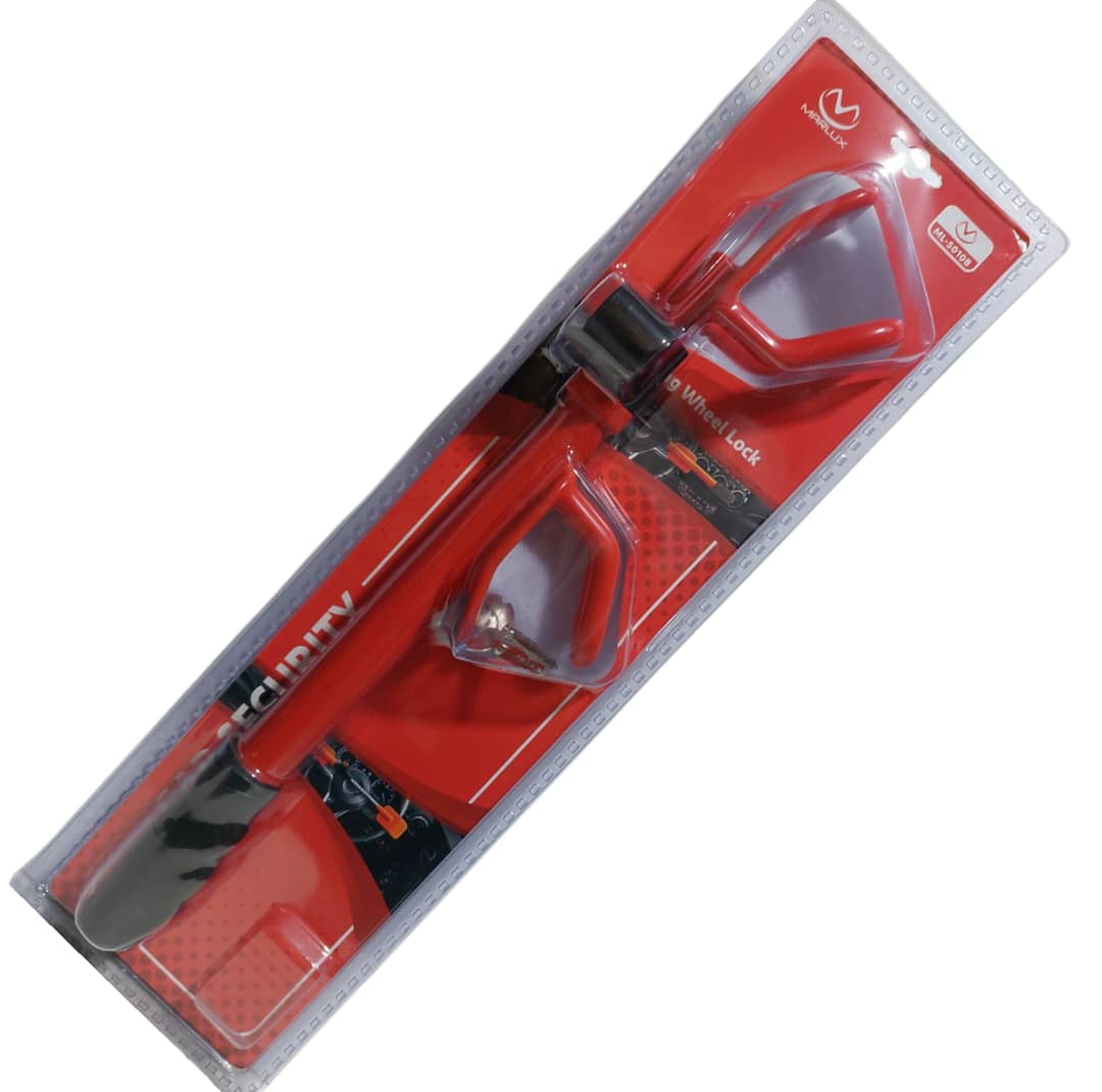 قفل فرمان مارلوکس مدل ML-5018 B