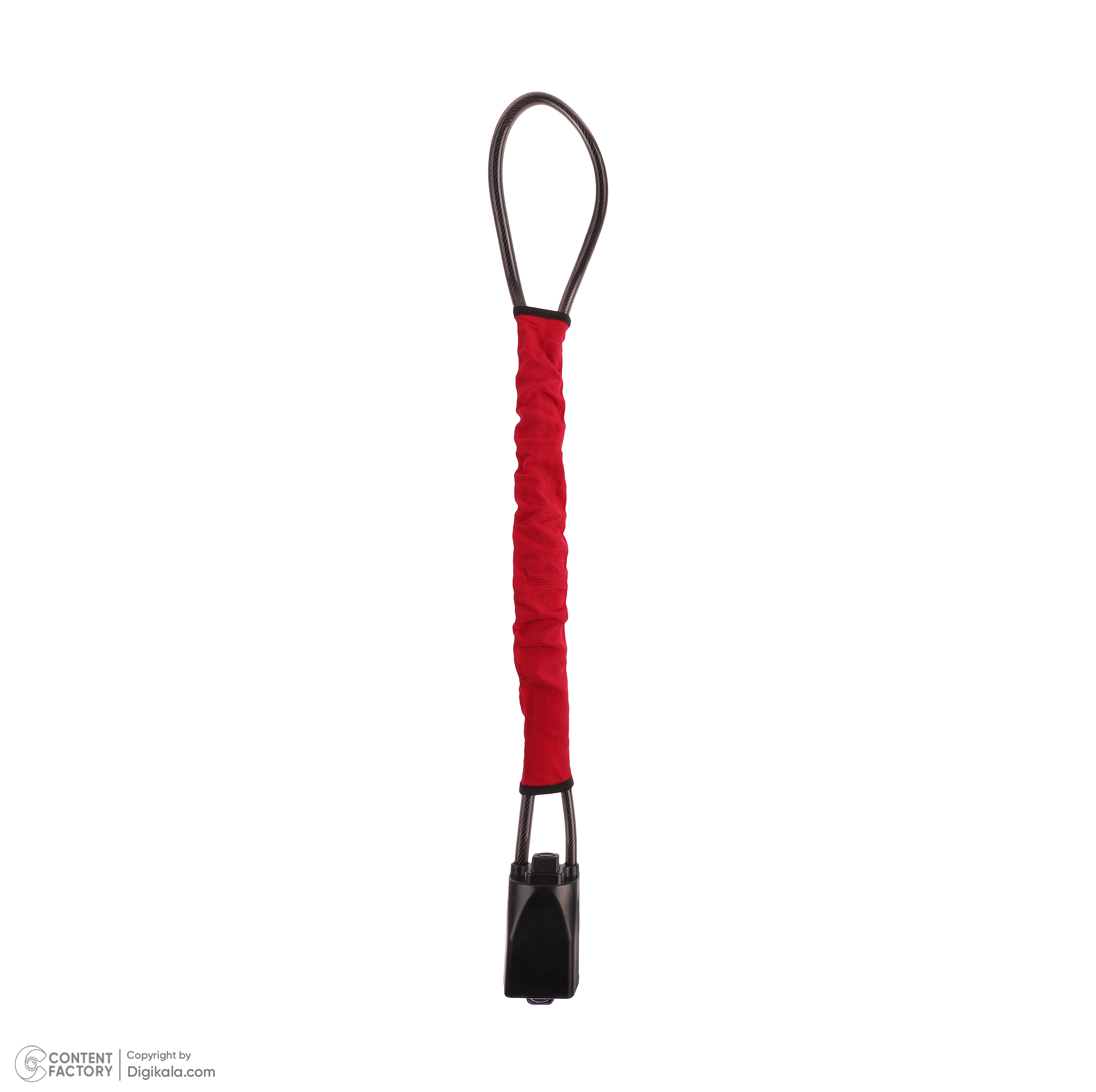 قفل فرمان مدل Safety Clip