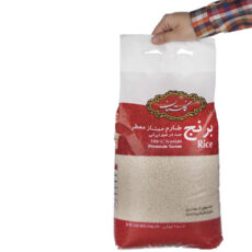 برنج طارم ممتاز گلستان - 4.5 کیلوگرم