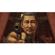 بازی Yakuza: Like a Dragon مخصوص PS4