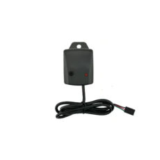 دزدگیر خودرو استیل میت مدل SPEED/RX1000/90