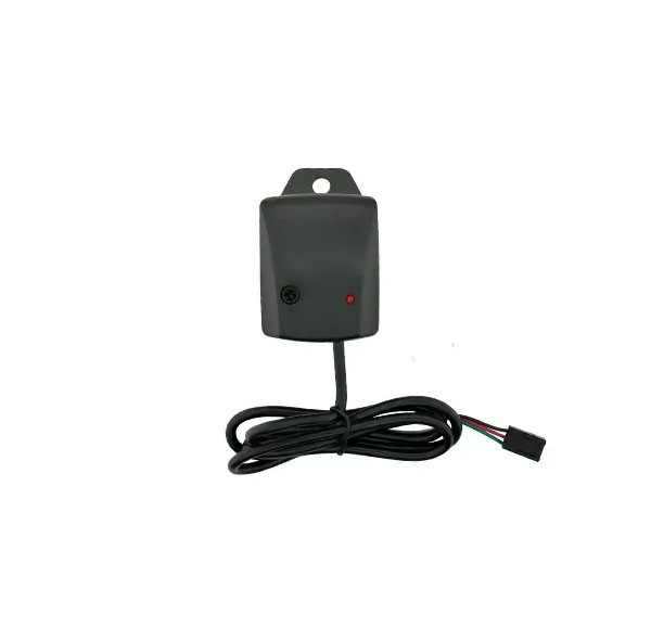 دزدگیر خودرو استیل میت مدل  SPEED/RX1000/M11