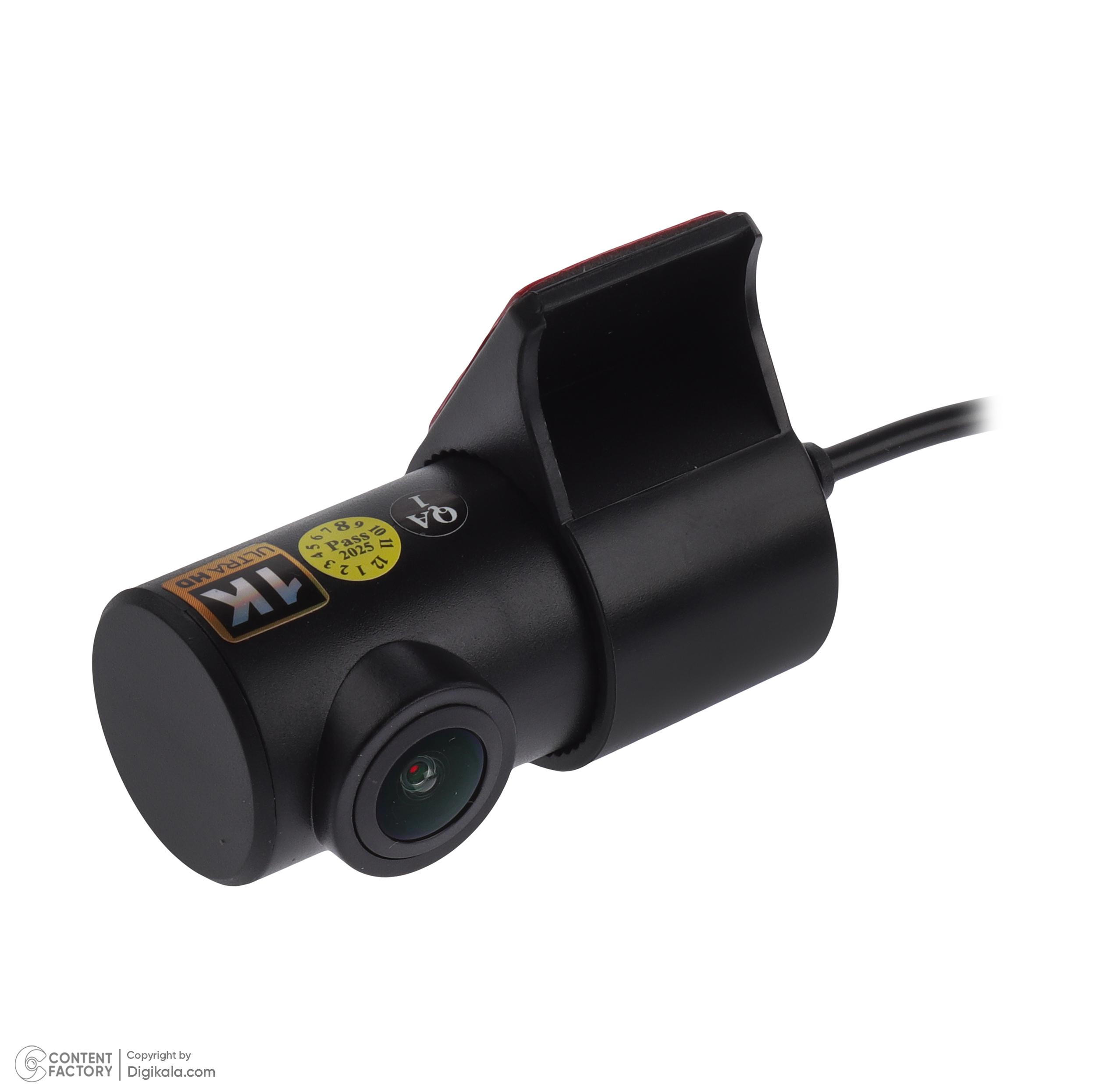 دوربین ثبت وقایع کلارو مدل CL-38 مجموعه 2 عددی