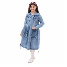 کت، جلیقه و ست رسمی دخترانه