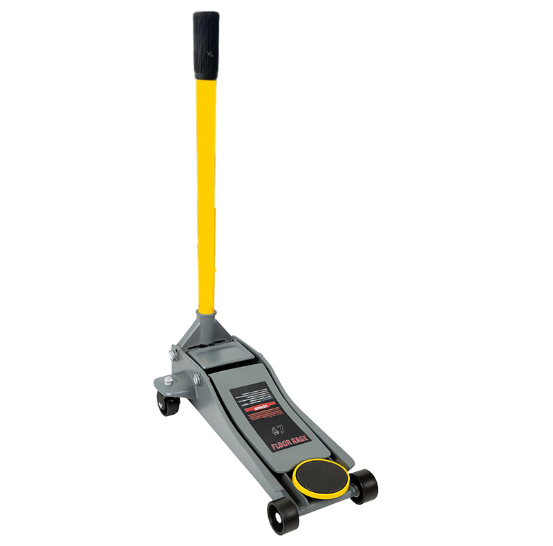 جک خودرو مدل FLOOR JACK 4T ظرفیت 4 تن