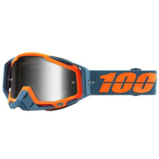 عینک موتور سواری 100 درصد مدل MX GOGGLE