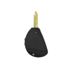 قاب ریموت و سوئیچ خودرو چیکال مدل K-450 مناسب برای سیتروئن زانتیا