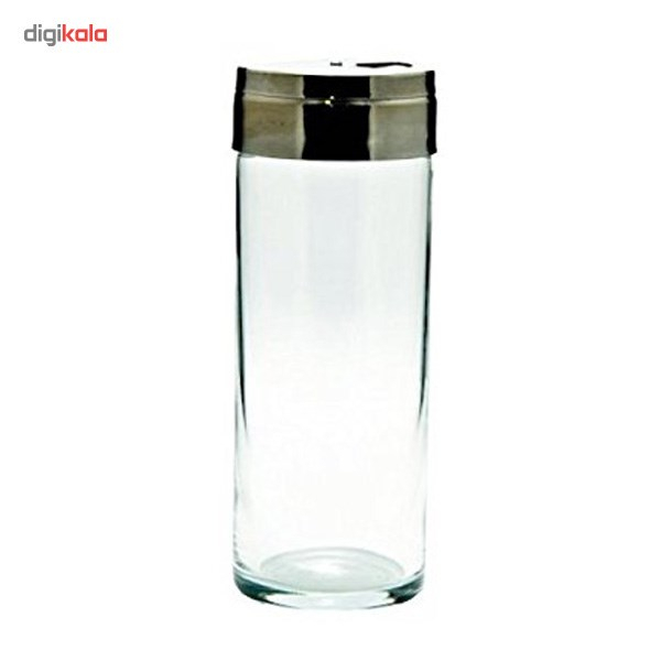 ادویه پاش پاشاباغچه کد 43890 بسته 2 عددی