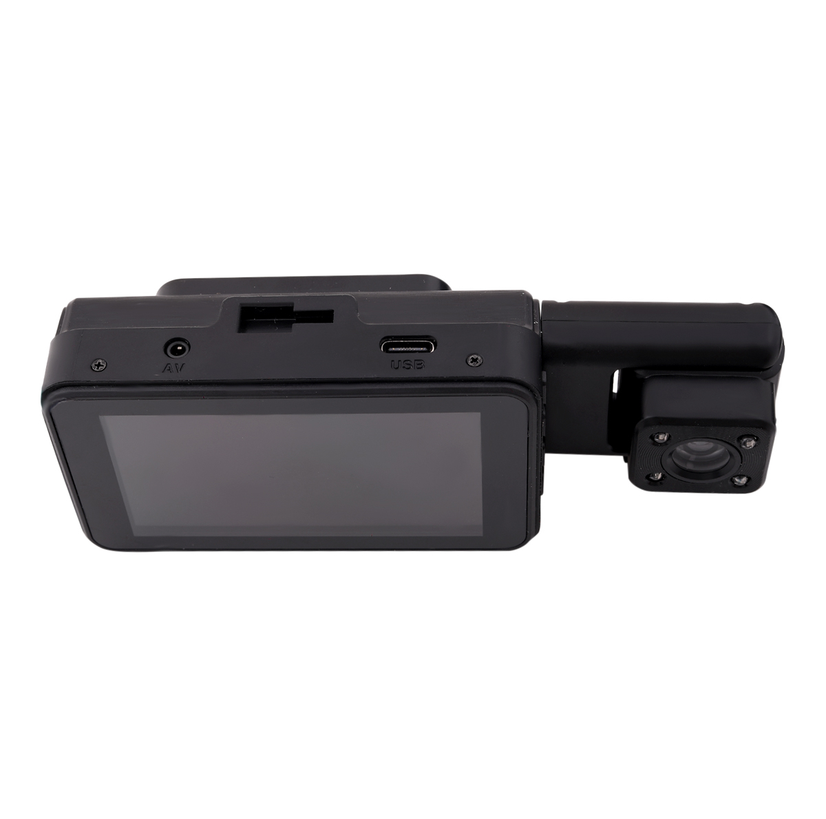 دوربین ثبت وقایع خودرو مدل  BLACK BOX