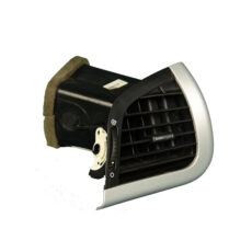 قاب و زه کنار دریچه هواکش کولر و بخاری داشبورد راست خودرو چیکال مدل P-788 مناسب پژو 207