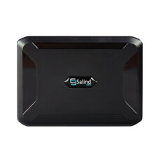 ترکر و GPS خودرو سالیند جی پی اس مدل B09P8H24TZ