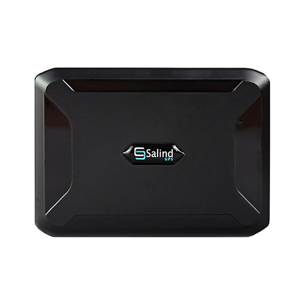 ترکر و GPS خودرو سالیند جی پی اس مدل B09P8H24TZ