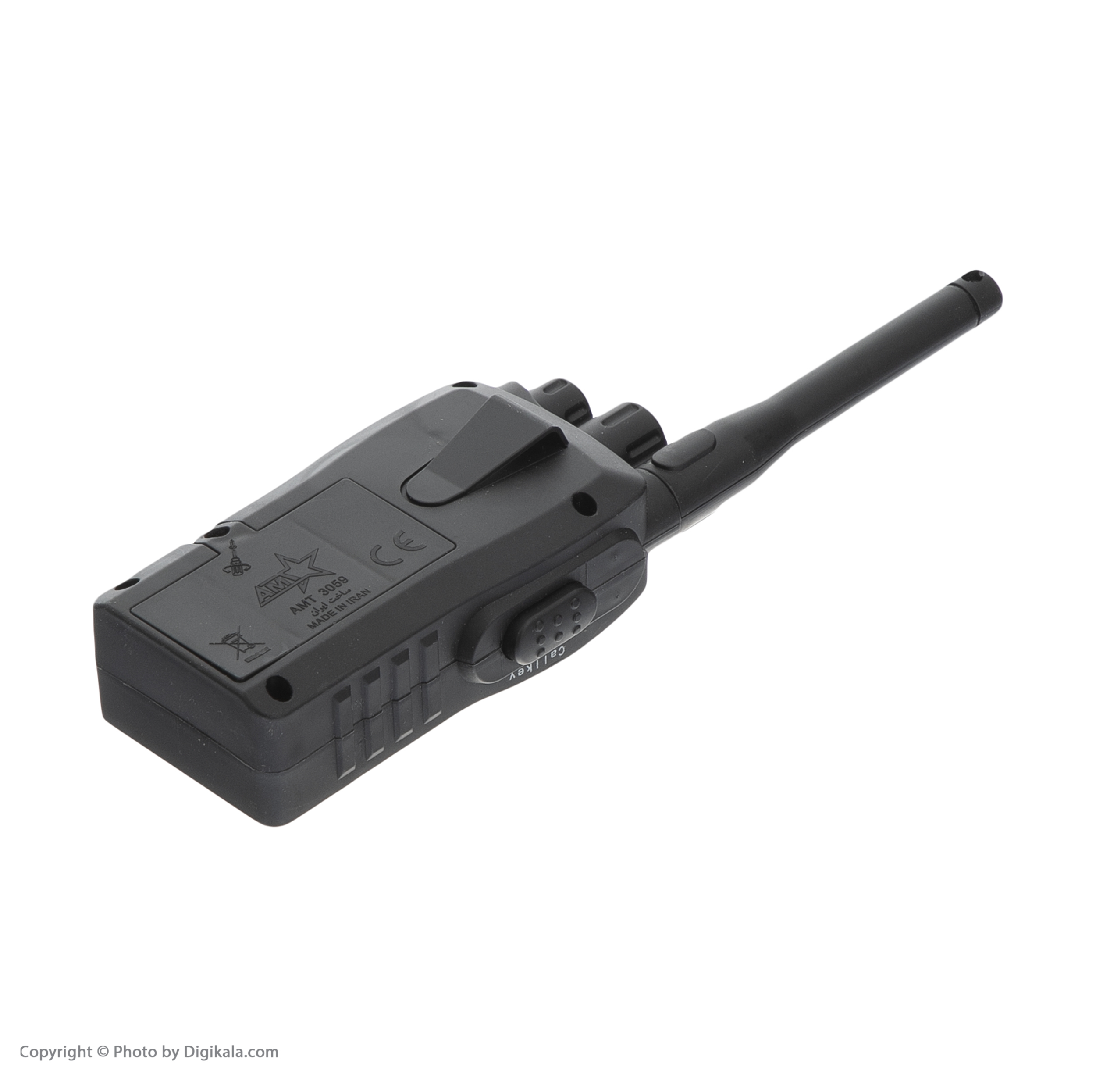 اسباب بازی جنگی آوا طرح BATTLEGROUNDS مدل AMT3500-3