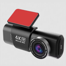دوربین فیلمبرداری ثبت وقایع خودرو مدل OK309-4K-WiFi