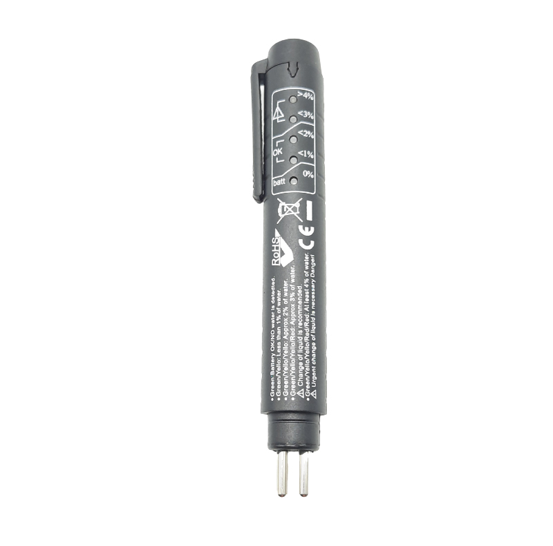 تستر روغن ترمز مدل 5LED