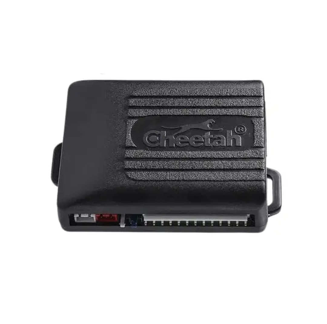 دزدگیر خودرو چیتا مدل CHEETAH/T4-E15