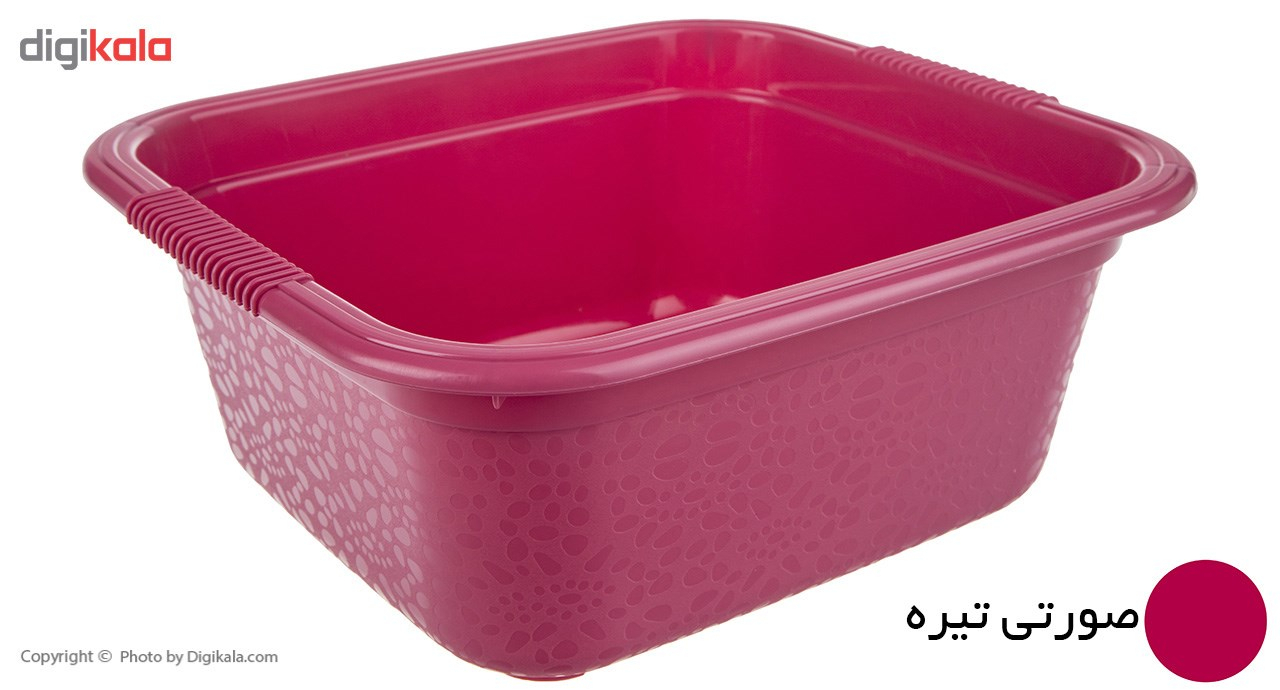 لگن آشپزخانه هوم کت کد 2246
