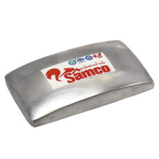 مشتی صافکاری سامکو مدل مستطیل کد YP-11x6x2CM