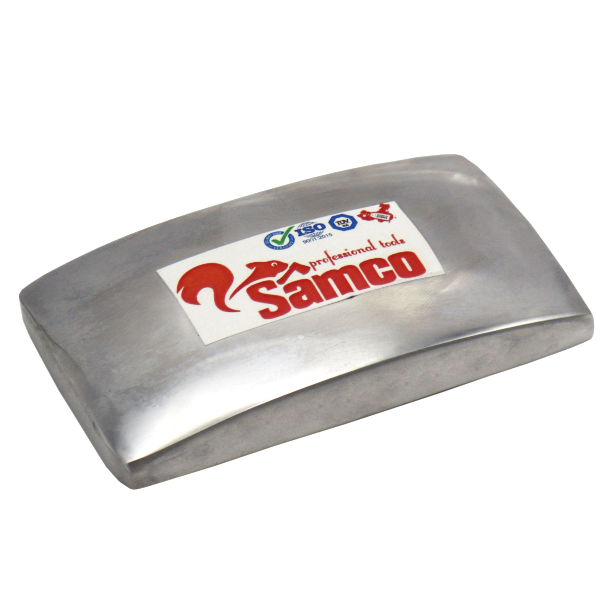 مشتی صافکاری سامکو مدل مستطیل کد YP-11x6x2CM