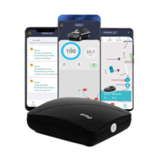 ردیاب خودرو پیوداپ مدل P300