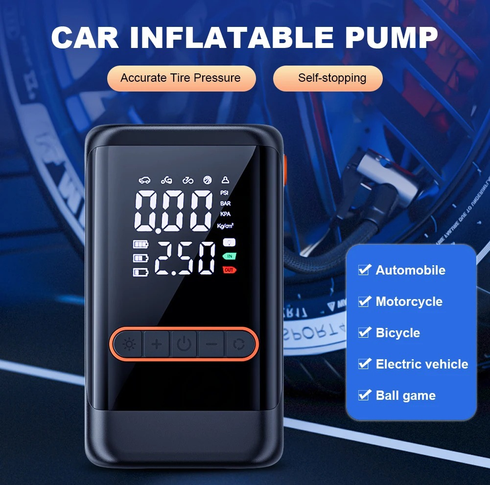 کمپرسور  هوا 60 وات سویتو  مدل ST-9648C