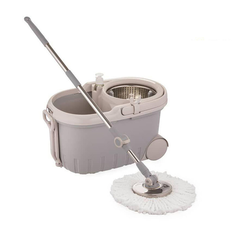 سطل و زمین شوی چرخشی کد 3600