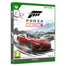 بازی Forza Horizon 6 مخصوص Xbox Series X