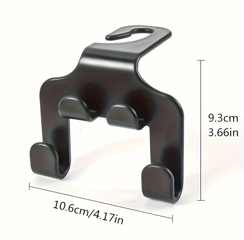 آویز پشت صندلی خودرو مدل C1529