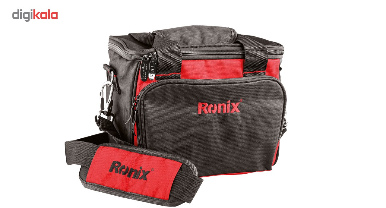 کمپرسور هوا رونیکس مدل RH-4260B