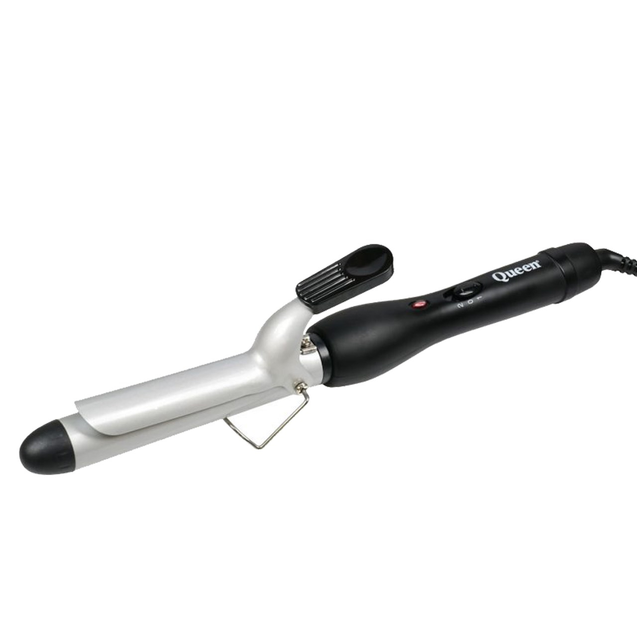 فر کننده مو کوئین مدل HT626