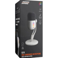 میکروفون رومیزی گیمینگ پرودو مدل PDX5MK06