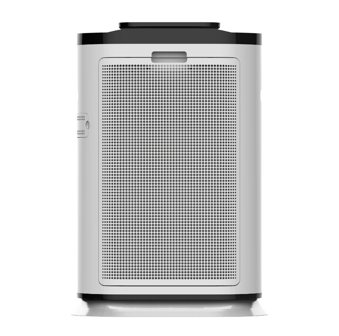 دستگاه تصفیهکننده هوا خانگی پنج مرحلهای یونیوو مدل UAir Luma 600 به همراه فیلتر