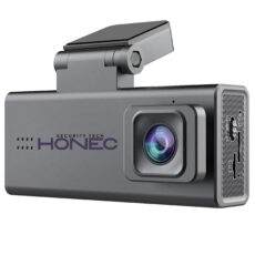 دوربین ثبت وقایع خودرو هونک مدل HK-C9-GPS-4G