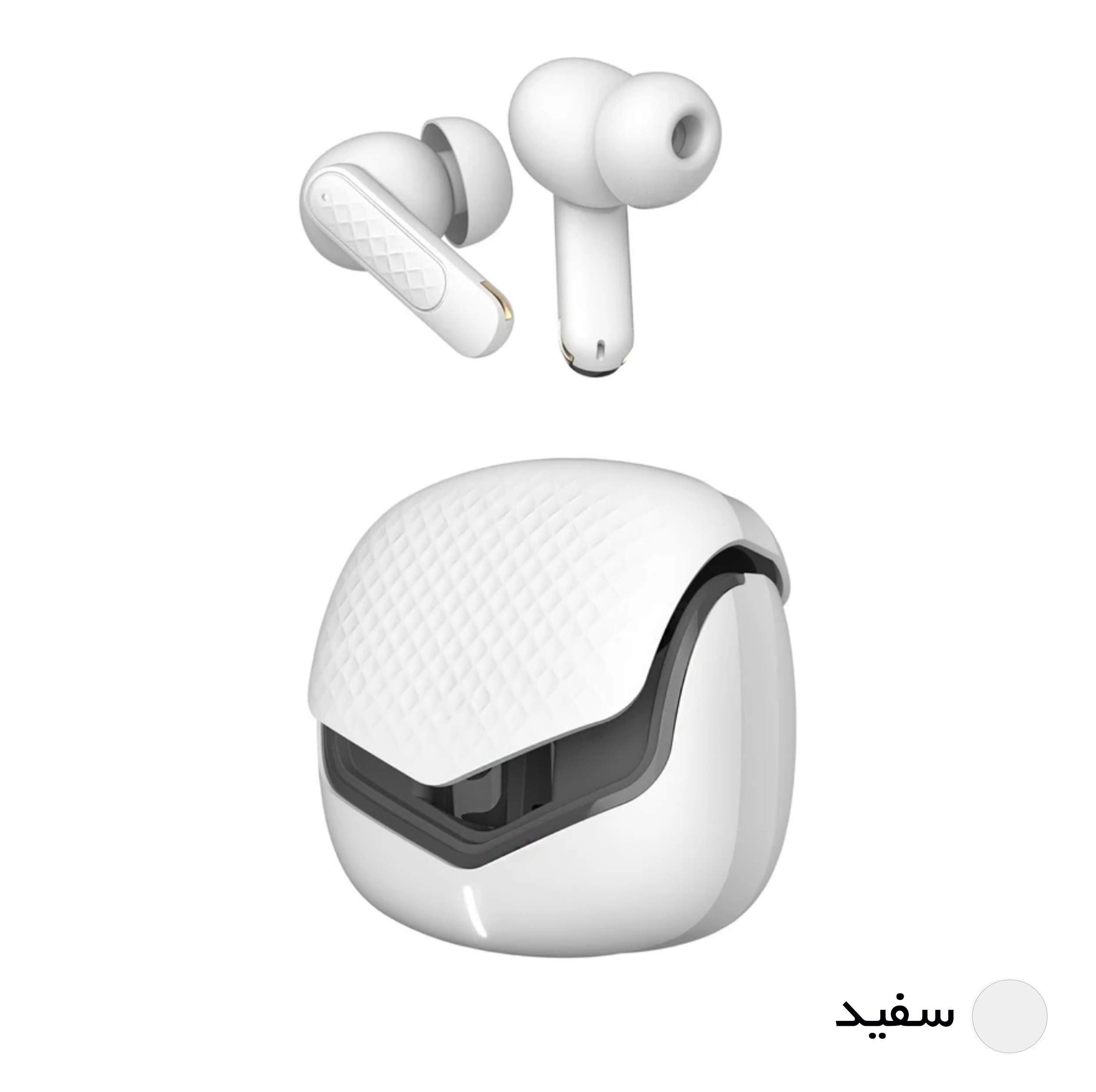 هدفون ریولینک مدل RV-25 ENC