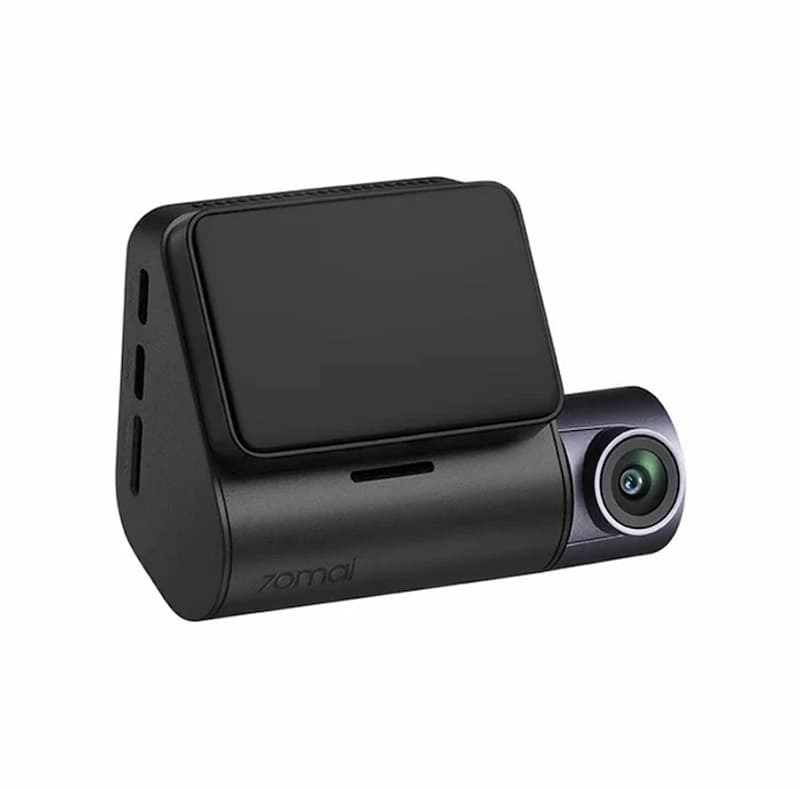 دوربین فیلم برداری خودرو سوِنتی مِی مدل Dash Cam A410 SET + Rear Cam Set (RC21)