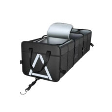 کیف نظم دهنده صندوق عقب خودرو گرین لاین مدل CAR TRUNK GNCRTORG80BK