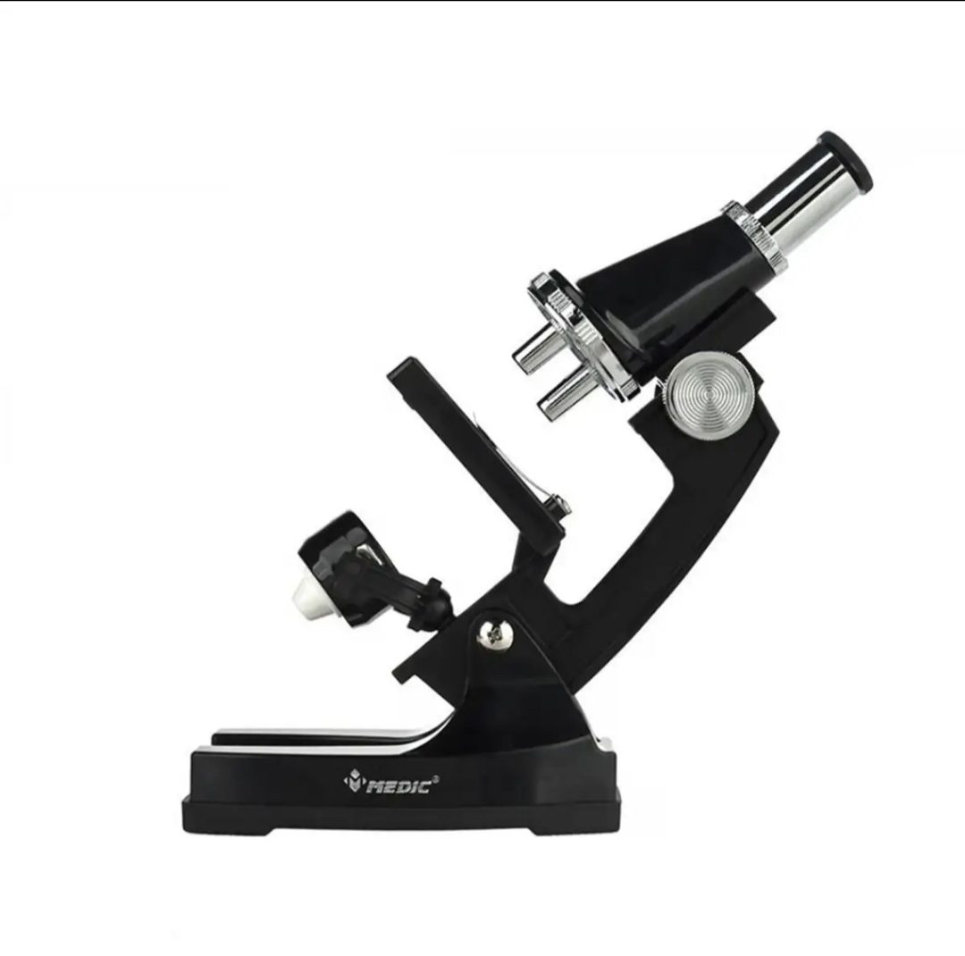 میکروسکوپ مدیک مدل MP-B750