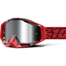 عینک موتور سواری 100 درصد مدل MX GOGGLE