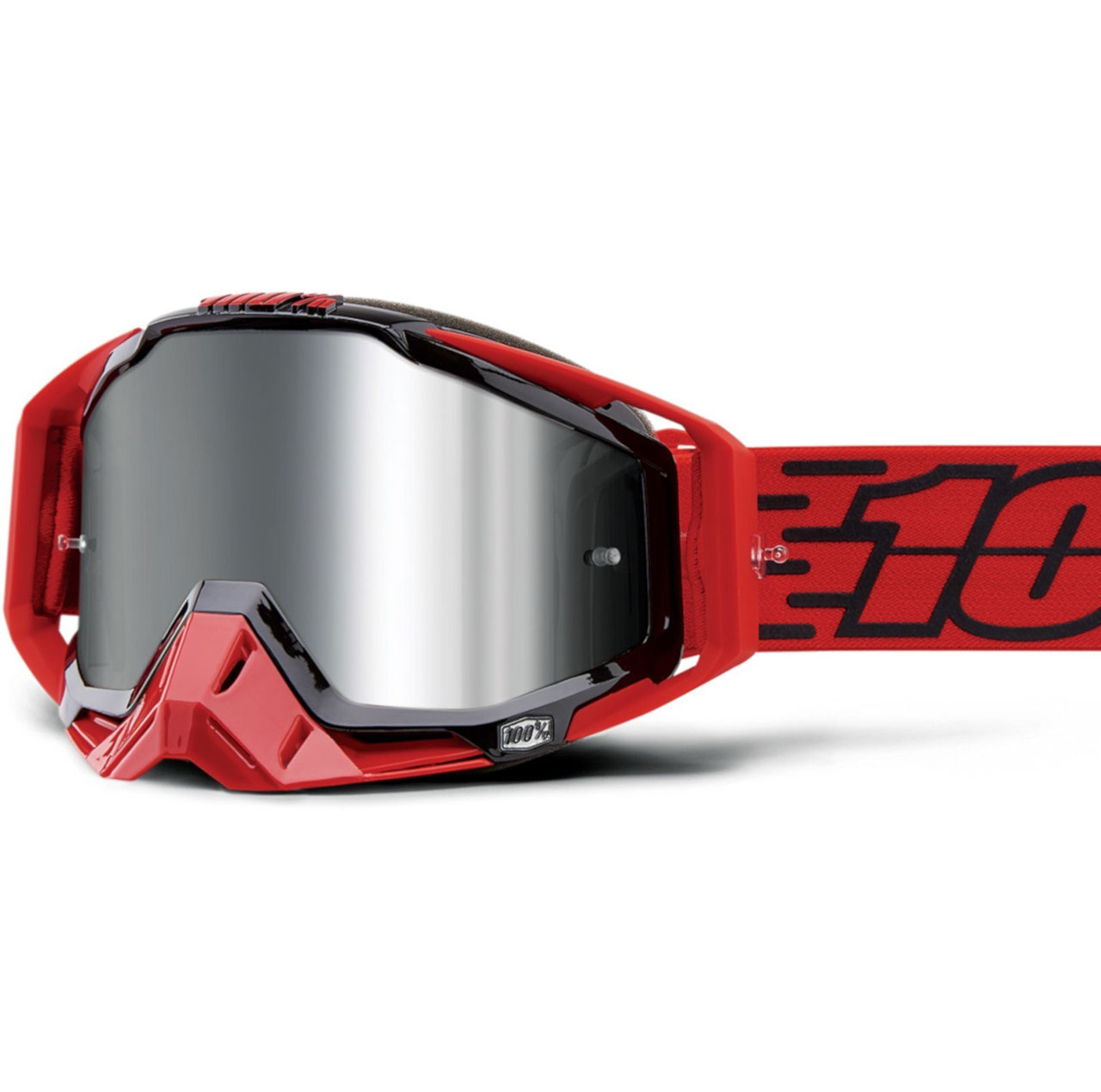 عینک موتور سواری 100 درصد مدل MX GOGGLE