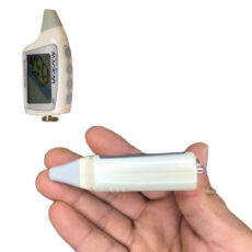 ریموت یدکی دزدگیر خودرو ماجیکار مدل تصویری کد 902