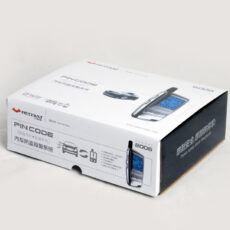دزدگیر خودرو استیل میت
مدل BMW-102