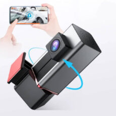 دوربین ثبت وقایع خودرو مدل AD-313