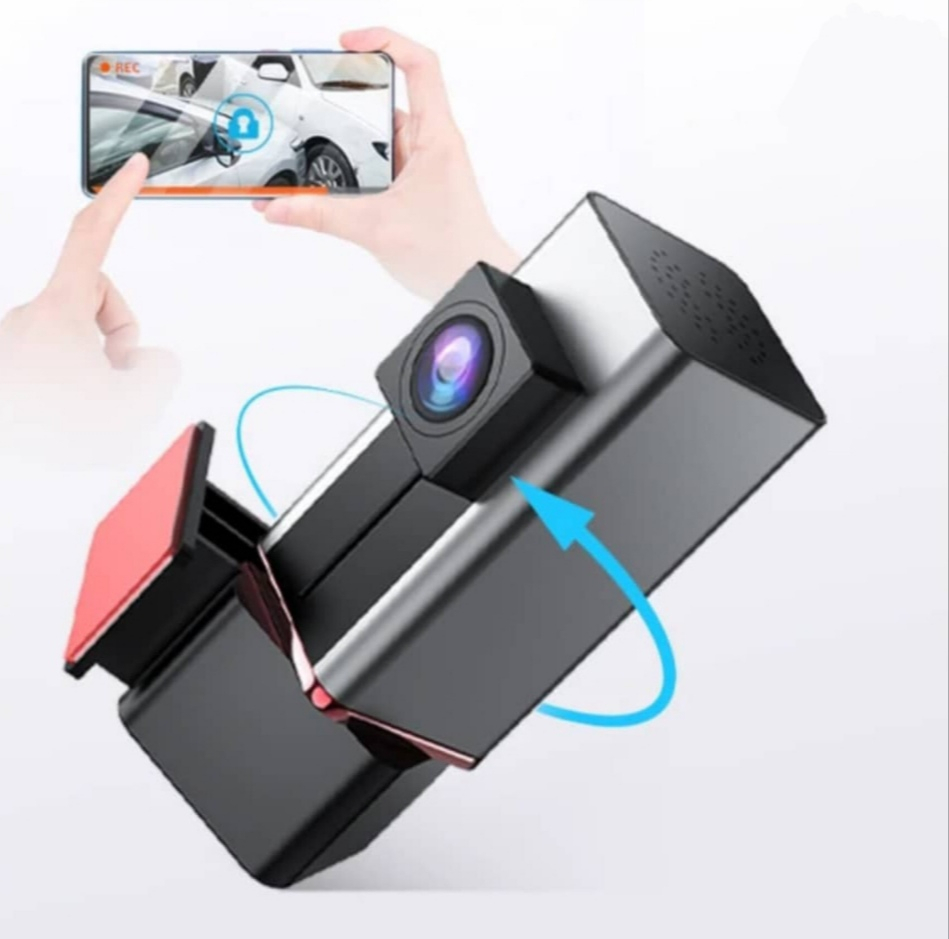 دوربین ثبت وقایع خودرو مدل AD-313