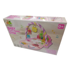 تشک بازی مدل پدالی کد NO.518B-09