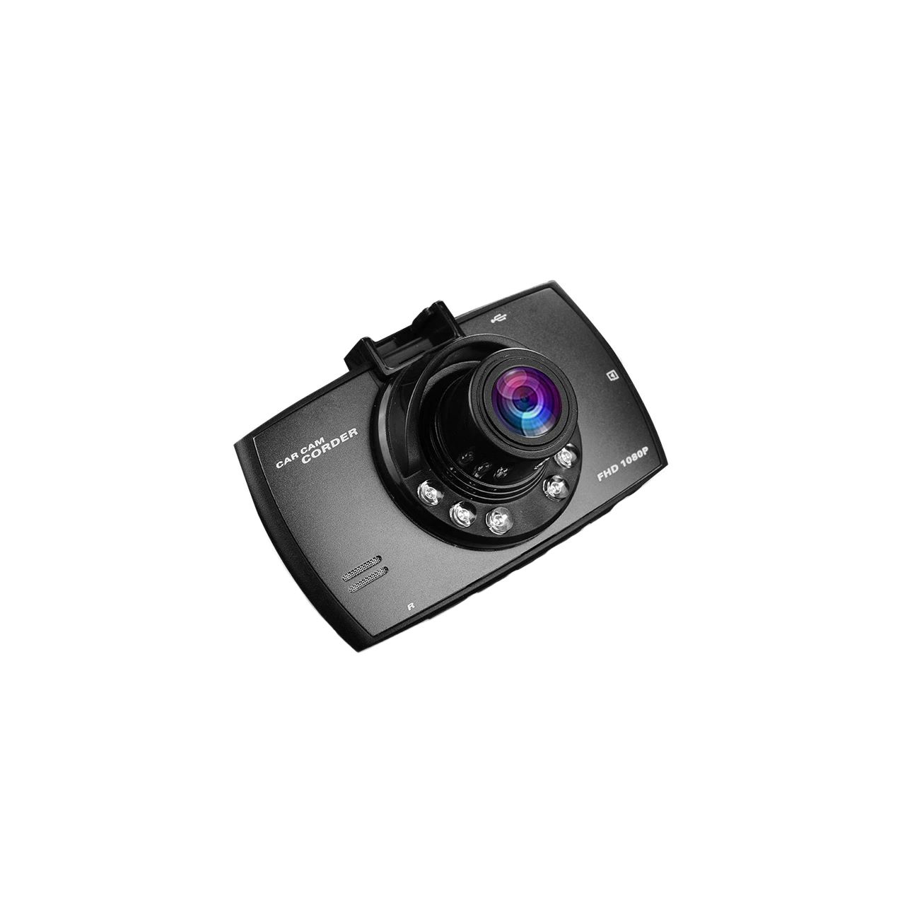 دوربین ثبت وقایع خودرو مدل Camcorder