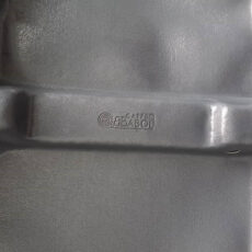 کفپوش خودرو بابل کارپت مدل sp001 مناسب برای پیکان وانت