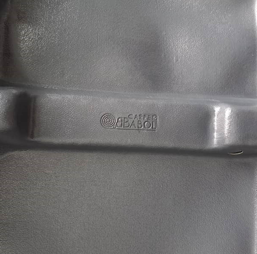 کفپوش خودرو بابل کارپت مدل sp001 مناسب برای پیکان وانت