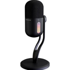 میکروفون رومیزی گیمینگ پرودو مدل PDX5MK06