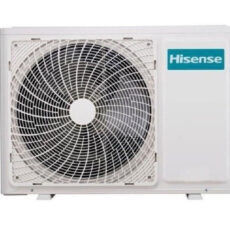 کولر گازی اسپلیت دیواری 12000 دور ثابت هایسنس مدل AS-12HR4SYRCA01